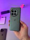 OnePlus 12 16/512 глобалКа eSim НЕ шитий
