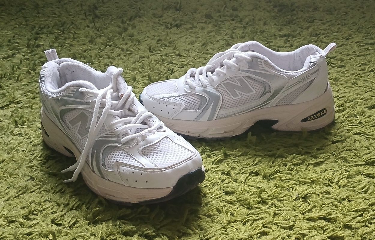 Кроссовки женские New Balance, кросовки, кросівки.