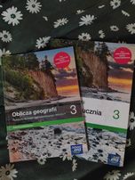Oblicz geografii klasa 3