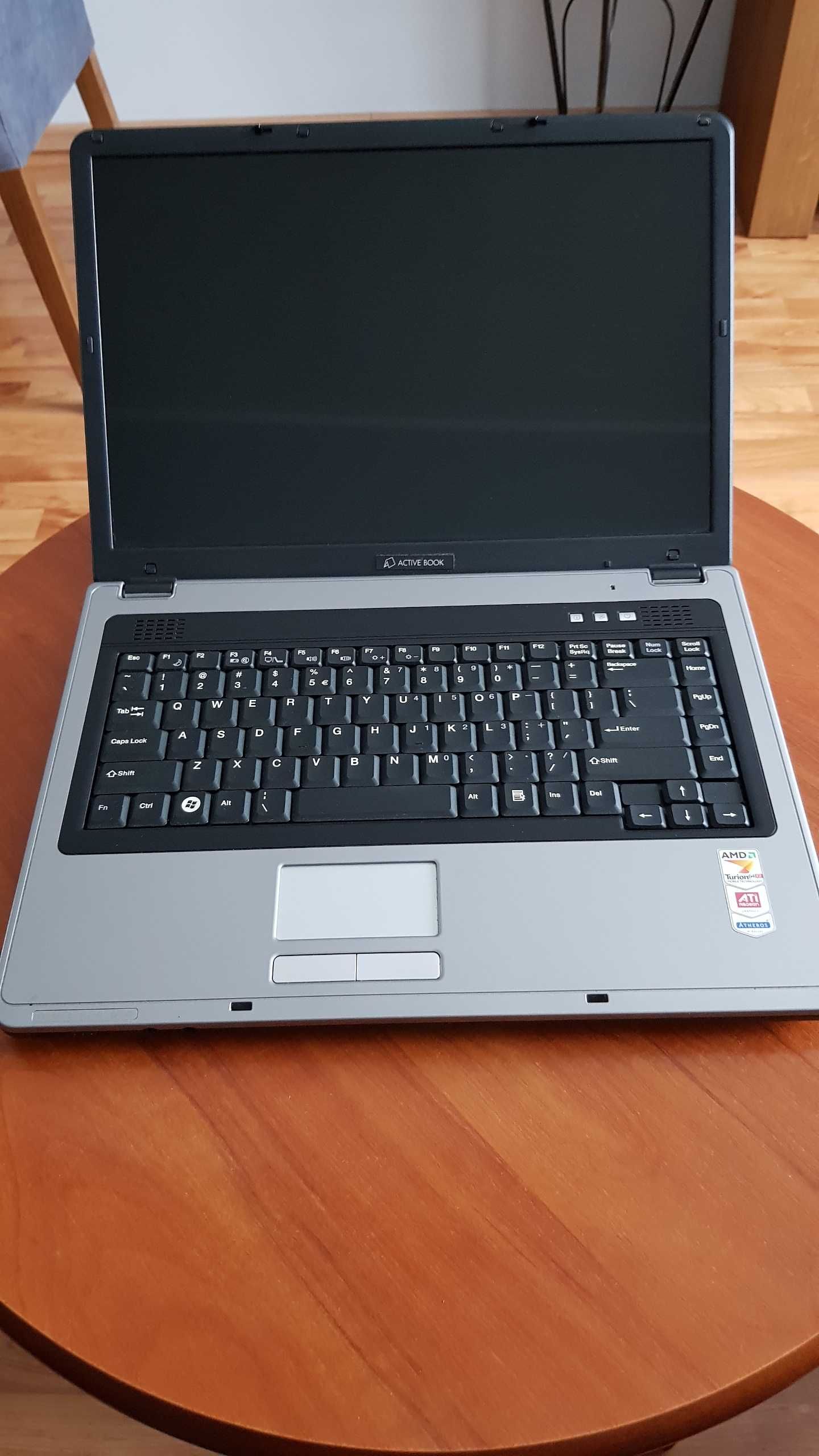 Laptop Arno ActiveBook L55RI0