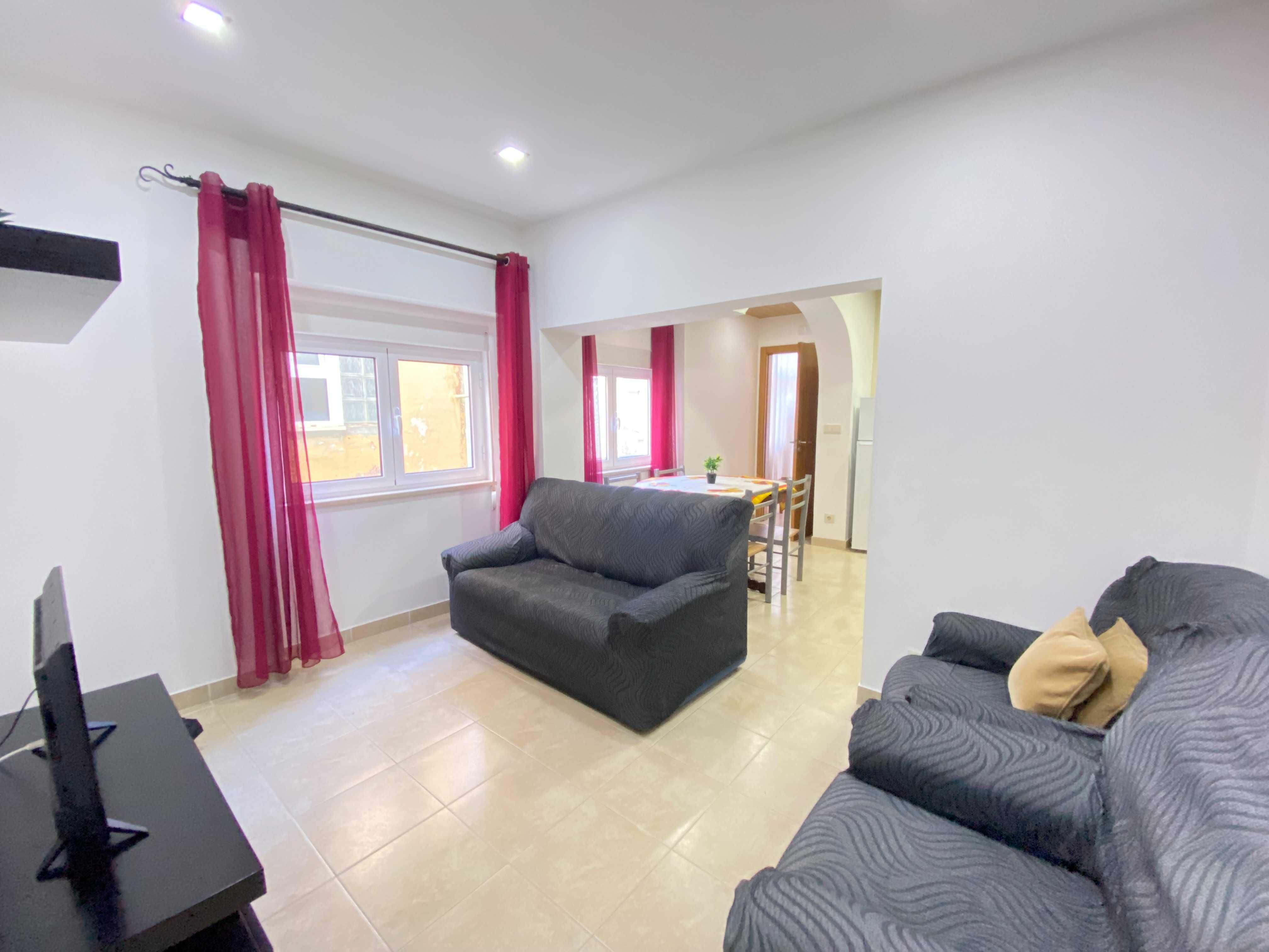 Casa Alto Do Viso (100m da Praia) (Terraço Privado)