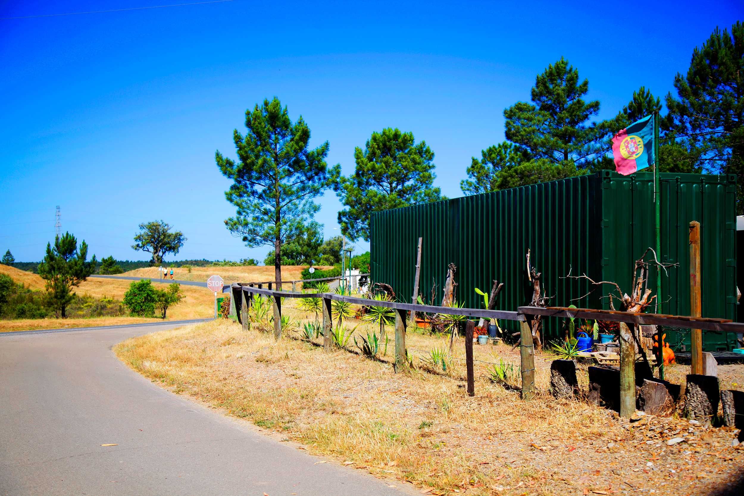 Terreno urbanizável São Brás Alportel