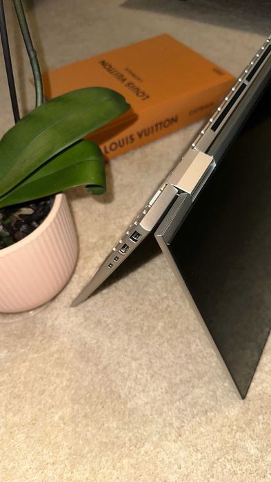 Portátil HP Envy X360 15-EW0001NP | i7-1260P | 15,6’’  Touch + Pen