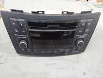 Radio radioodtwarzacz CD USB fabryczne Suzuki Swift V 2013r 39101-68LA0-HVW