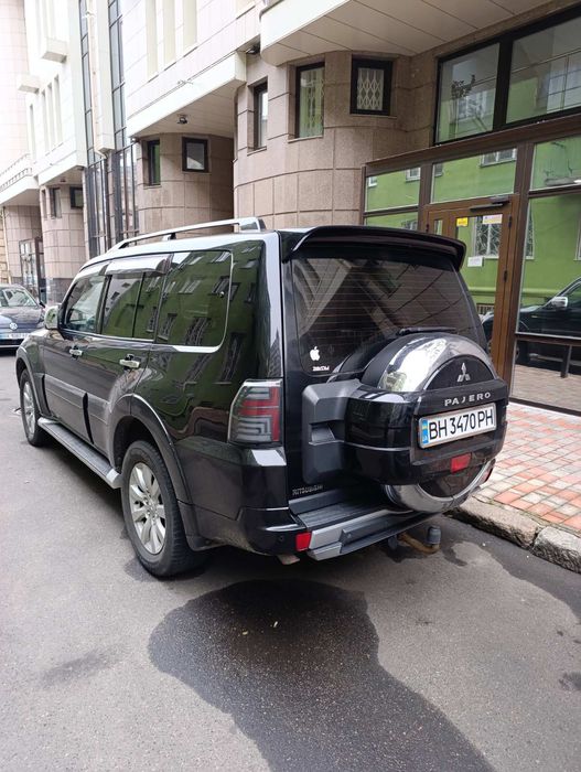 Продам автомобиль в гарному стані