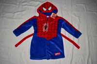 Новий халат Людина Павук Marvel Spider Man піжама кігурумі сліп шоу