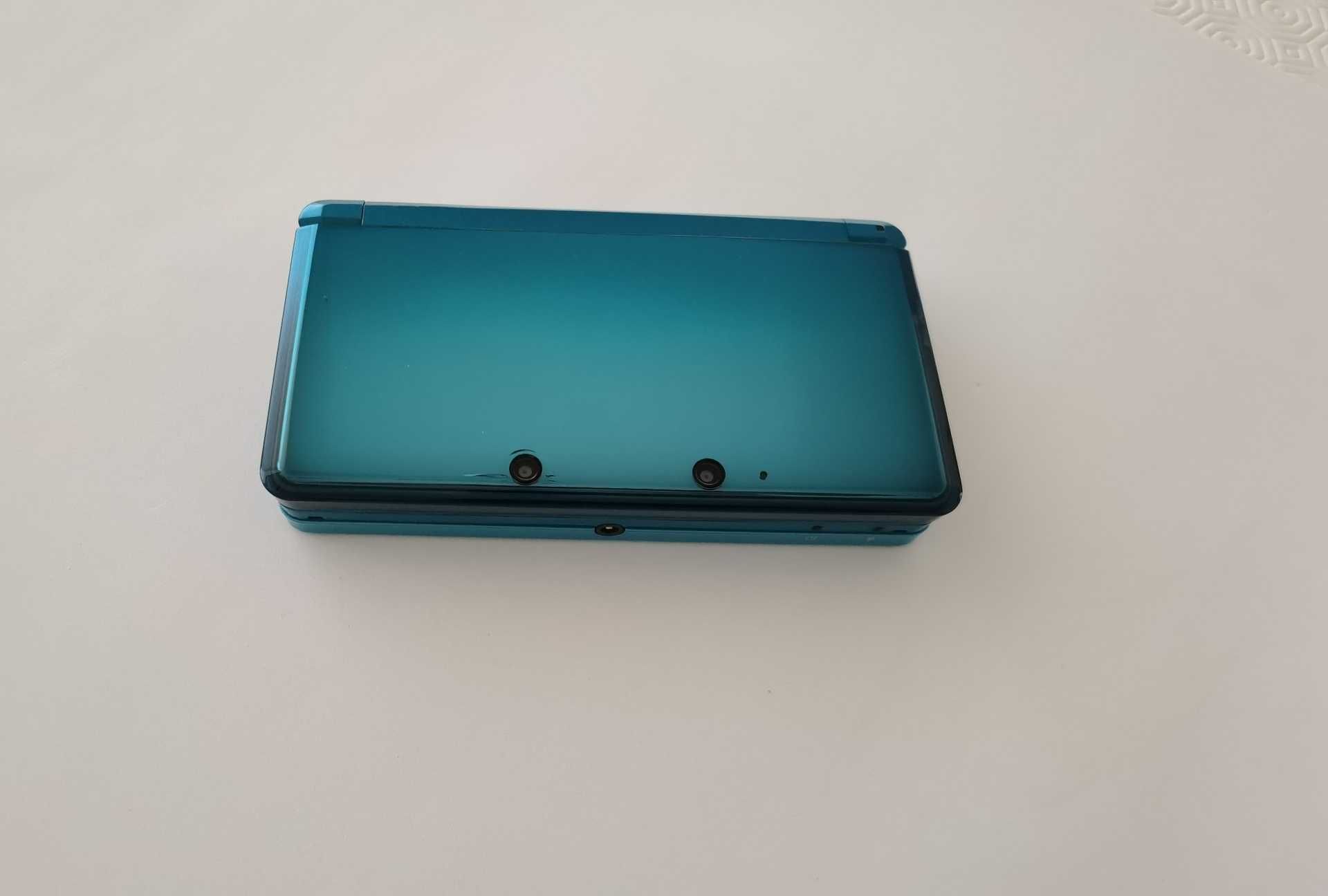 Consola NINTENDO 3DS