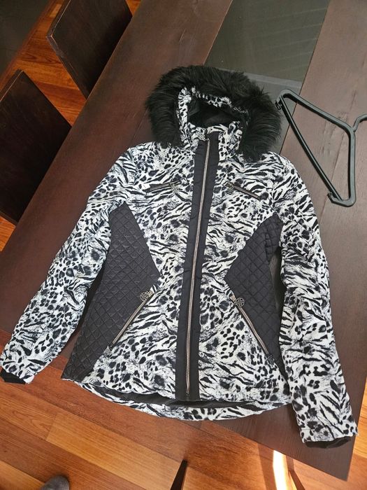 Casaco de Neve / Ski