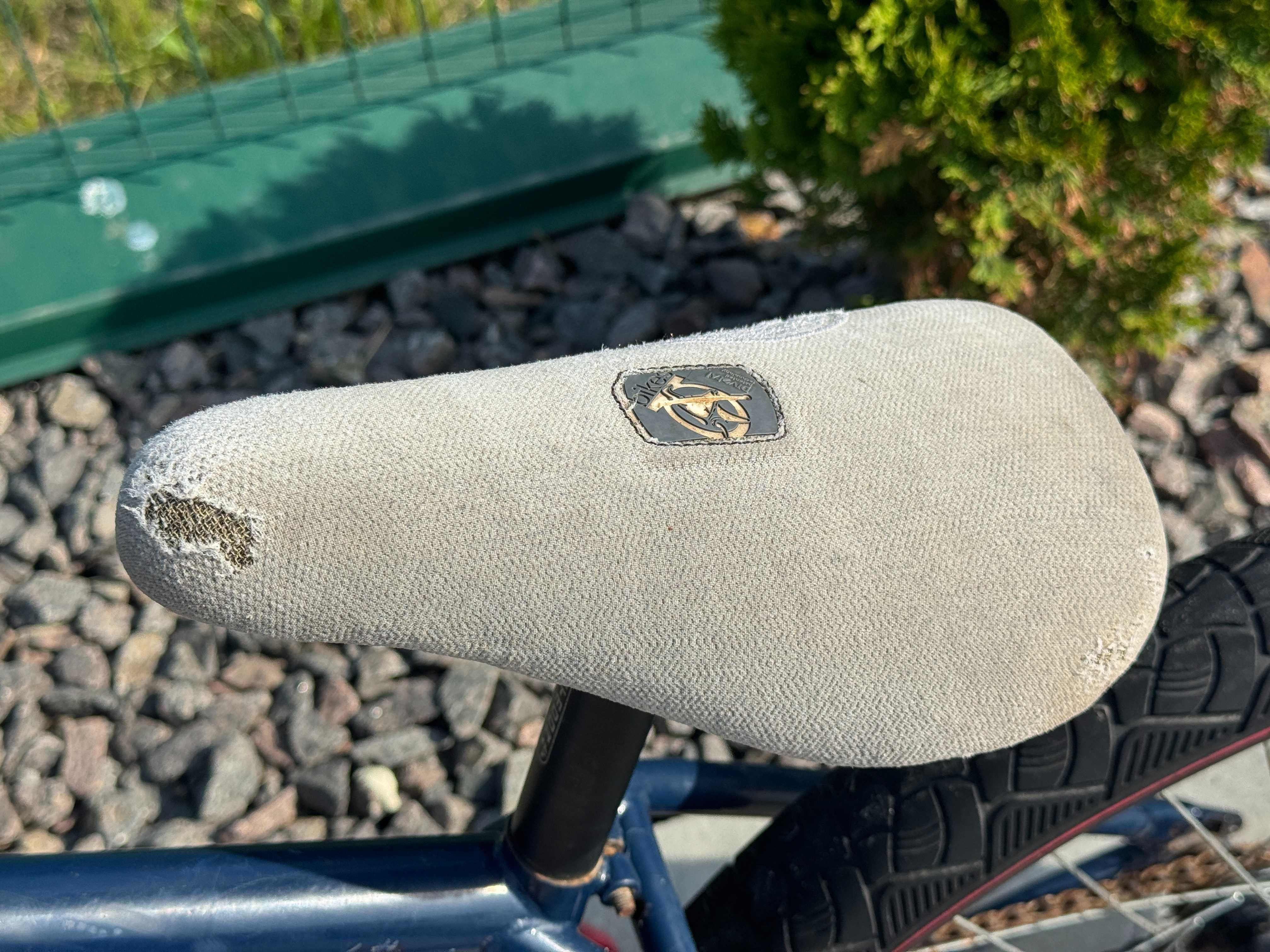 MTB Street Dirt Bike, NS Suburban 24. МТБ Стріт Дьорт.