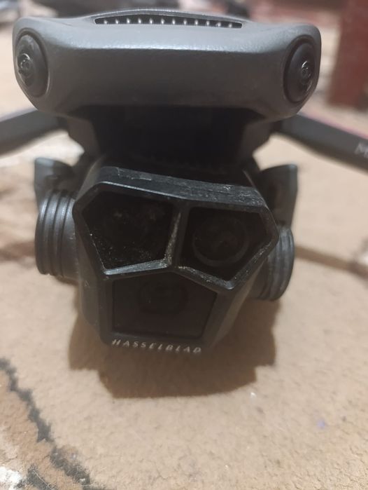 Продам мавік 3Pro трофейний.