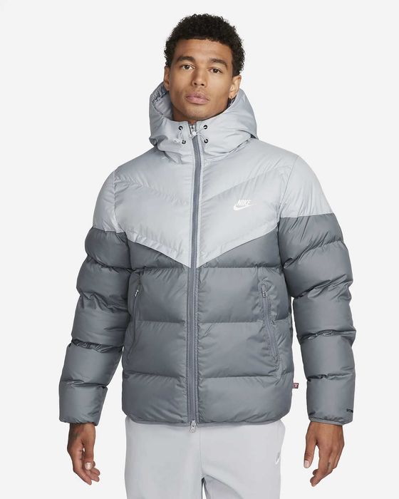 ‼️ Куртка Nike Storm-fit Windrunner Primaloft Оригинал! (FB8185-077)