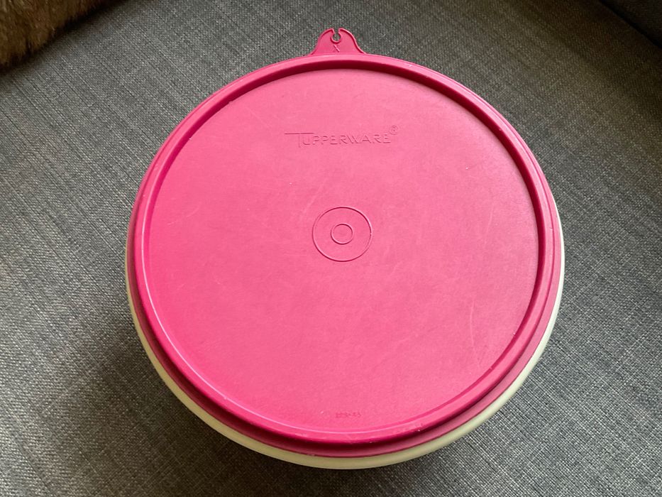 Tupperware batedeira