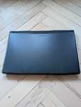 Laptop Msi Katana 15 15,6"/i7/32GB/1TB/Win11 (KATANA15B12VFK083XPL)