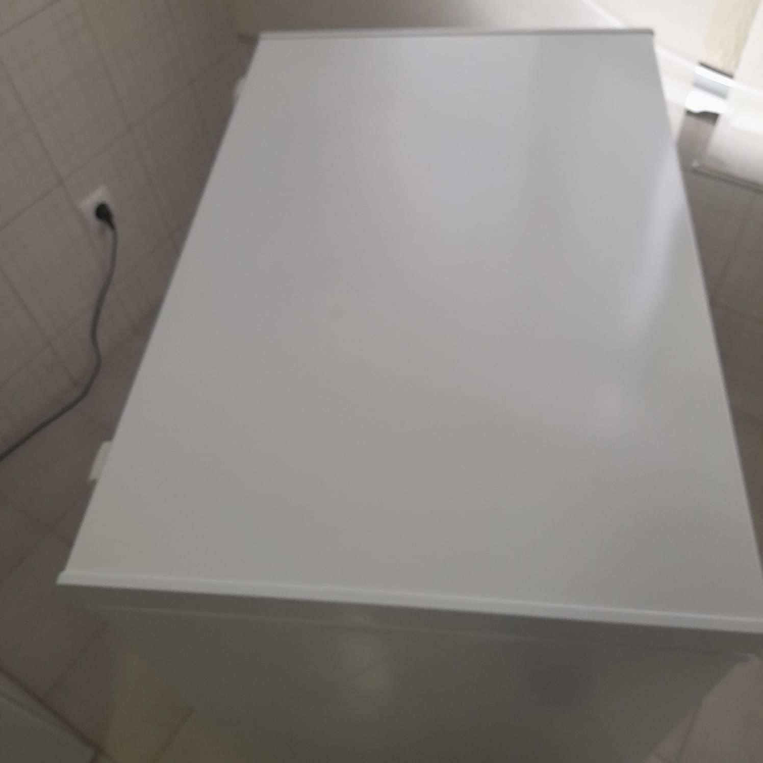 Arca frigorífica