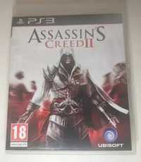 Assassins Creed II PS3 ps3 /PlayStation 3