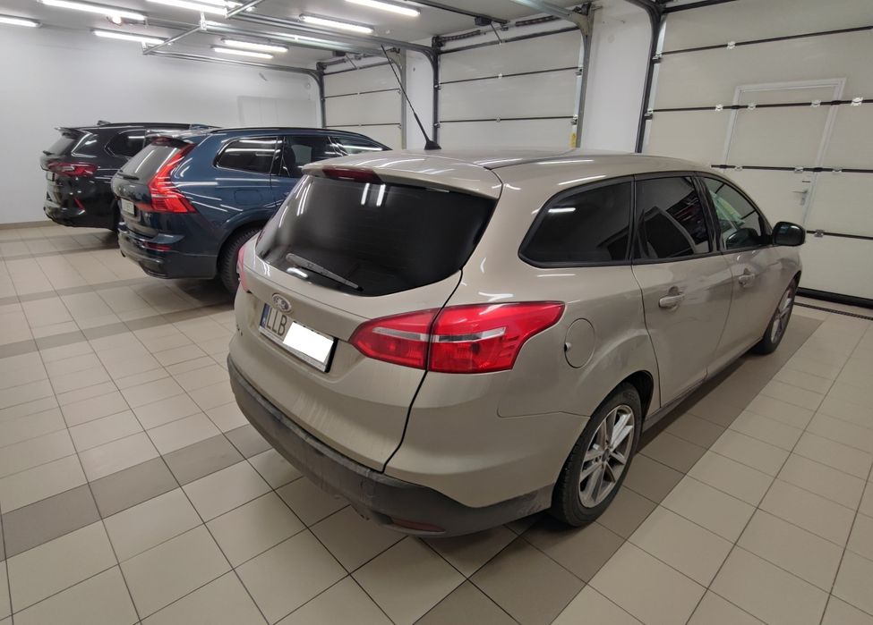 Przyciemnianie Szyb, Przyciemnianie Lamp, Folie Kameleon, Lublin