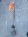 Arma para caça submarina 90