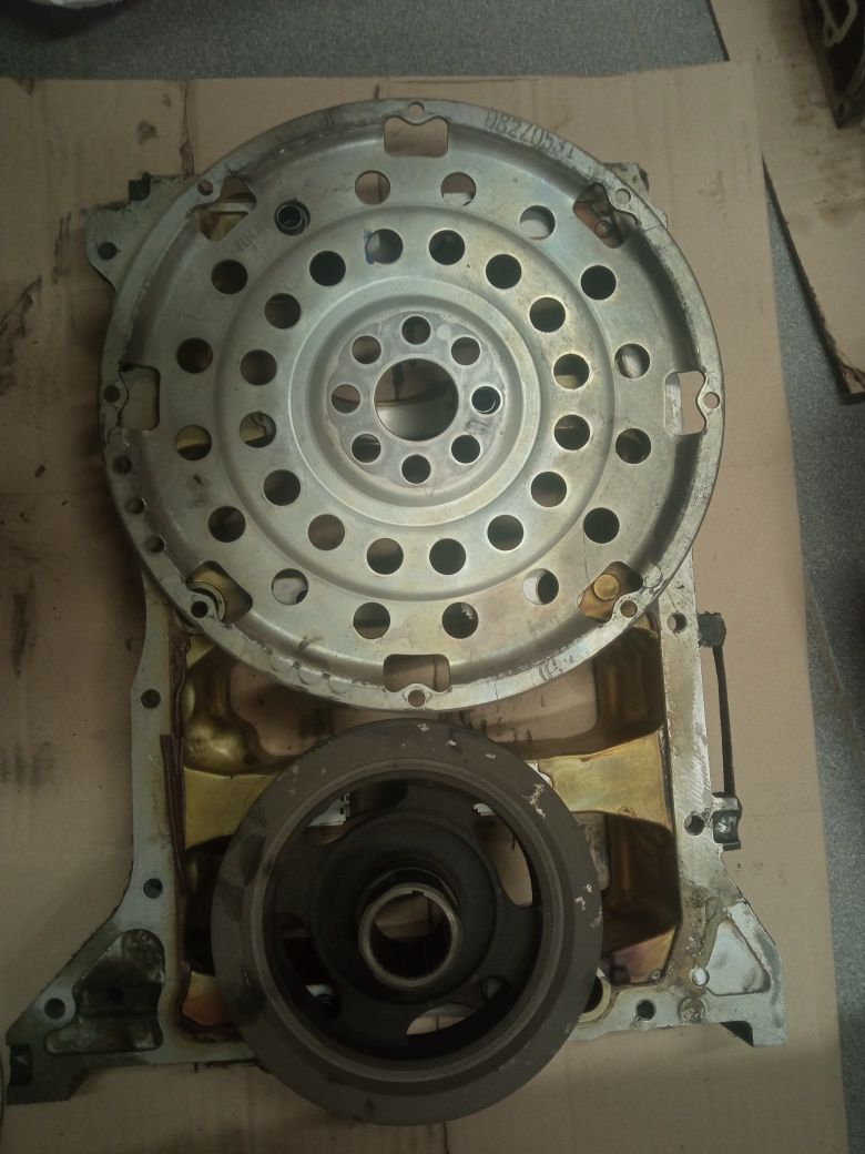 Двигатель Хонда Honda R18A1 (запчасти) – всё кроме блока | Запчасти Б/
