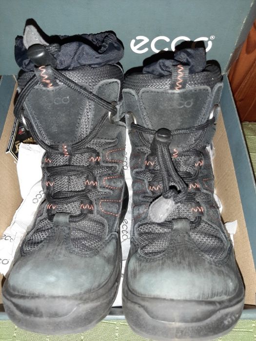 Buty Ecco 27 snowborder GORETEX