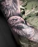Харьков Татуировки Тату Tattoo Тату мастер