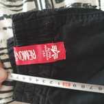 Bojówki, spodnie Alpha Industries