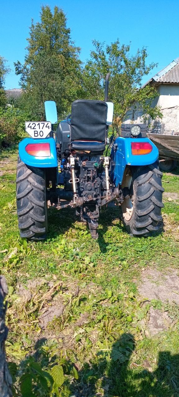 Продам  донг фенг244 2017