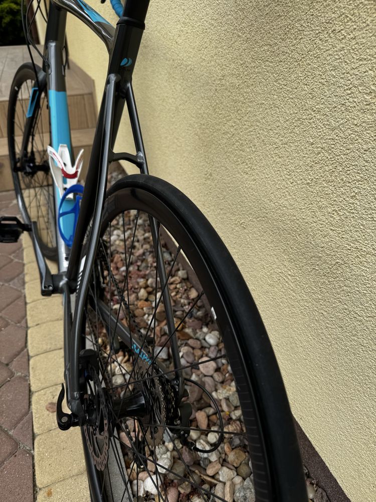 Giant Contend SL  Rozmiar:XL