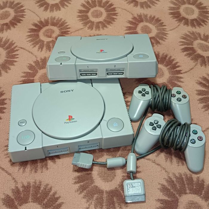 Sony Playstation 1