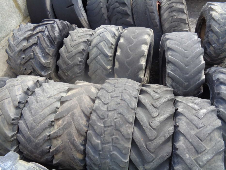 Opona R24 400/80-24 .460/70-24 . 15.5/80-24 opony do ładowarki