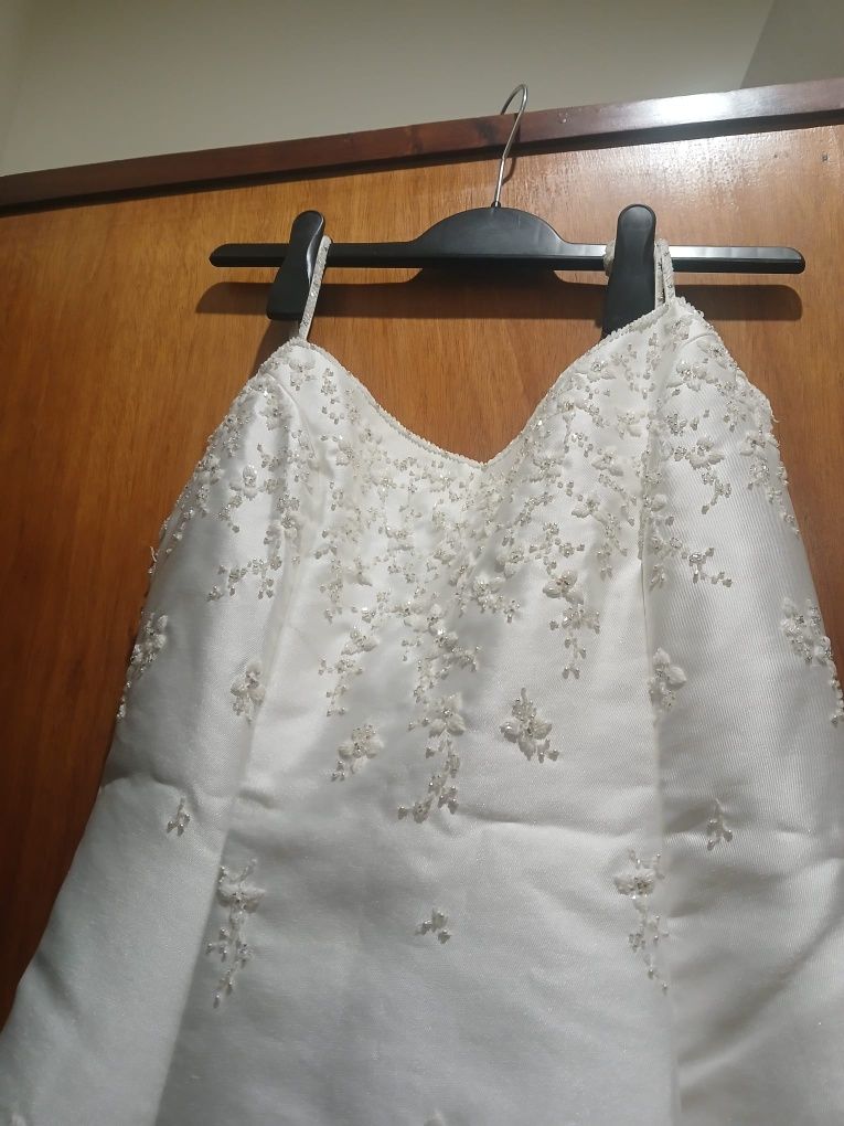 Vestido de noiva