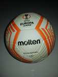 Piłka nożna Molten F5U5000-23  UEFAUE League 2022/23 meczowa, oryginał