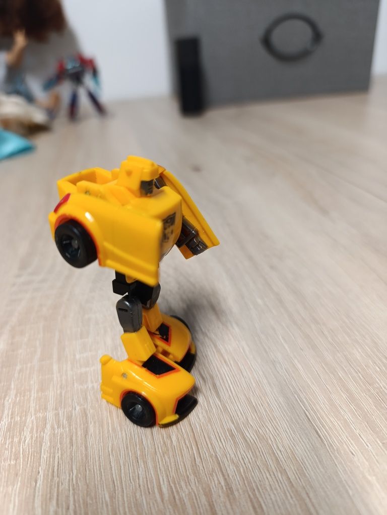 Figurka Transformers