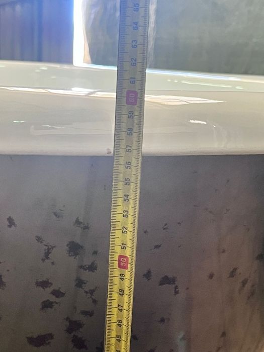 Banheira Freestanding RECOR