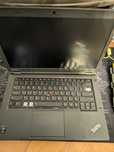 Kompletna obudowa ze sprawną matrycą i śrubkami Lenovo Thinkpad T440p