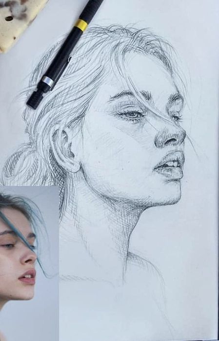 portrety na zamówienie