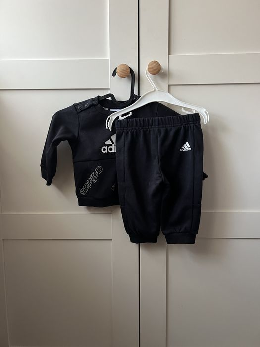 Adidas dres dla chłopca oryginalny i rzadki wzór!