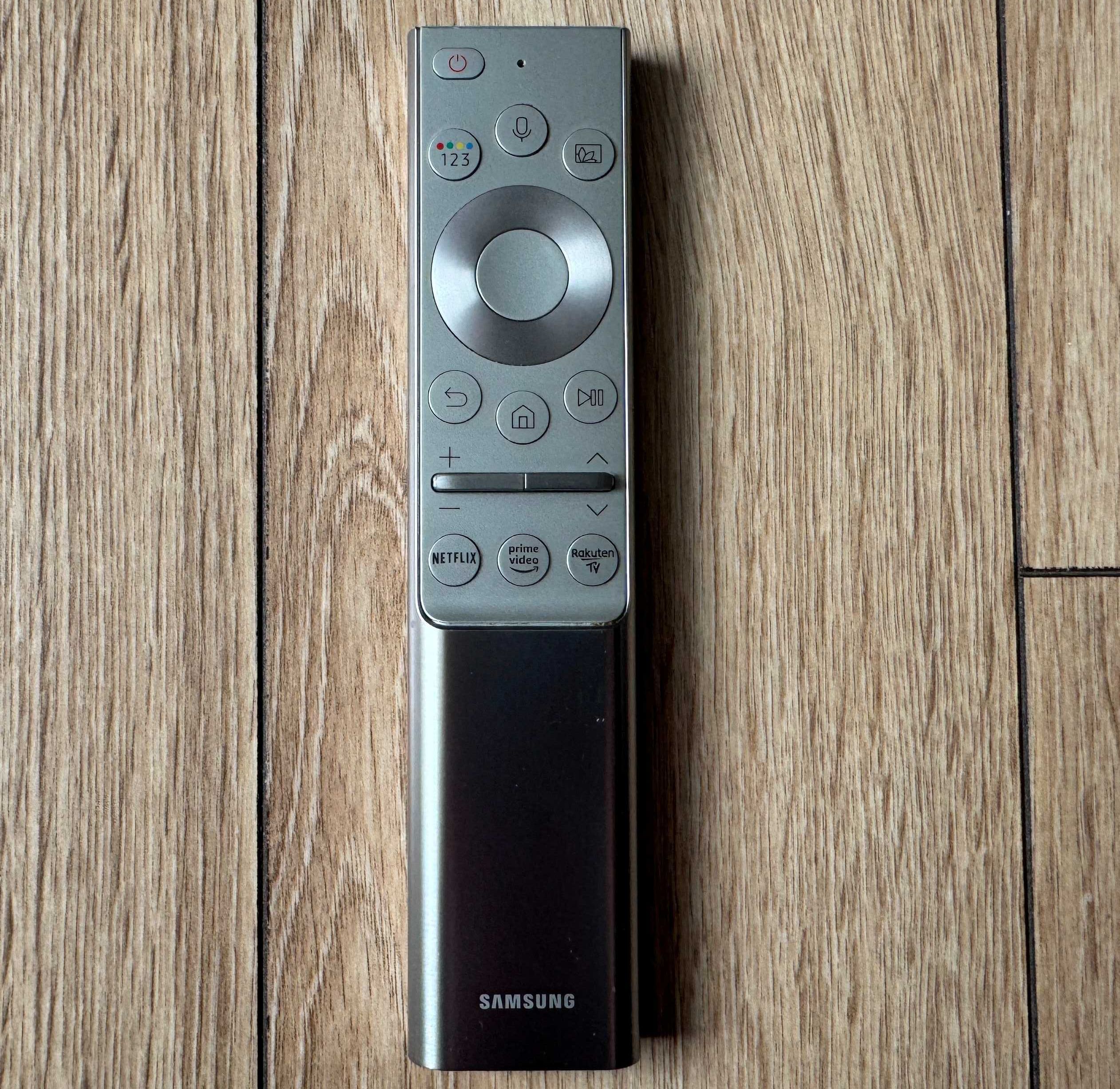 Pilot do Telewizora SAMSUNG Smart