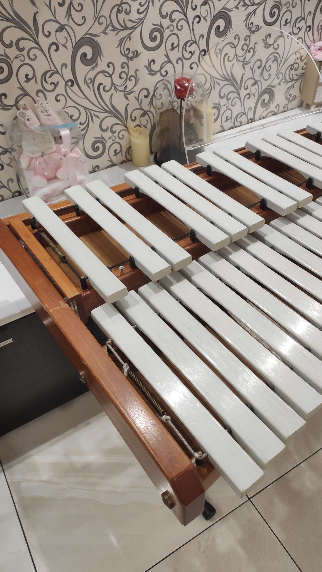 Ксилофон Resta композит 4,1/3 октави Accord marimba XYVAE5CB xylophone