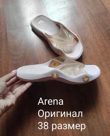 Шлепанцы arena Оригинал