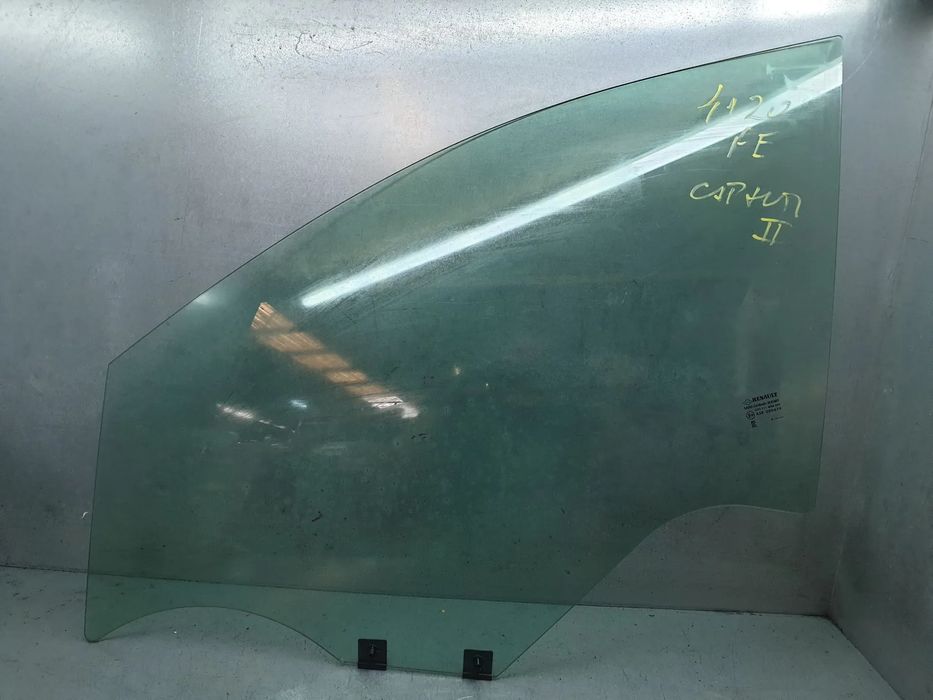Vidro porta frente esquerda RENAULT Captur II