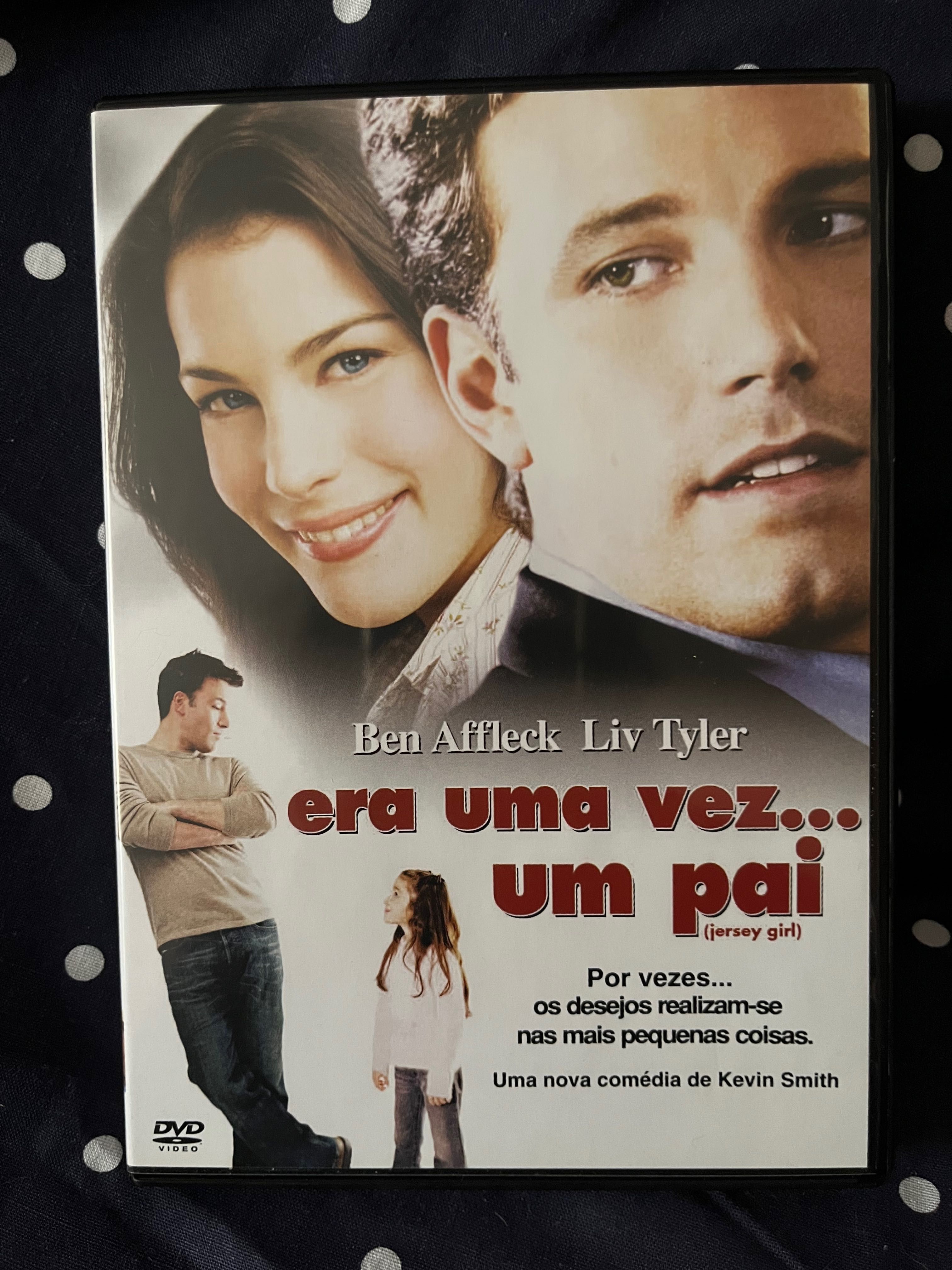 Kevin Smith 2xDVDs Perseguindo Amy + Era Uma Vez… Um Pai