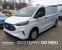 Ford Transit Custom  Trend, 2023r.