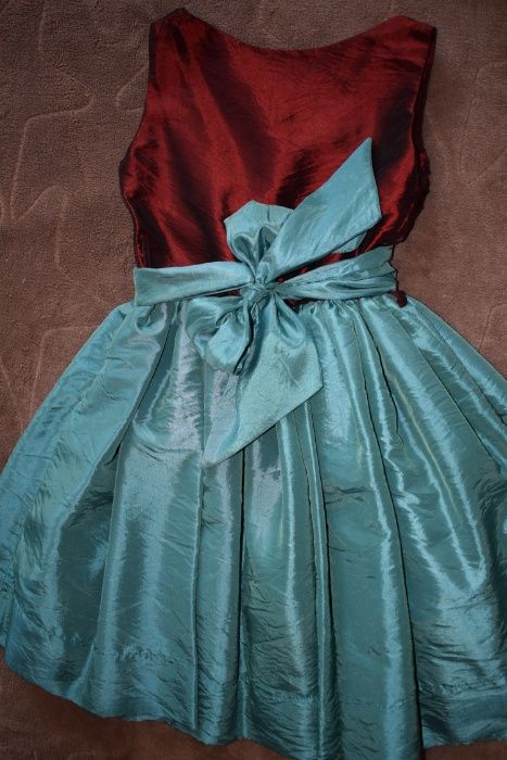 Сукня на дівчинку святкова Платье на девочку праздничное