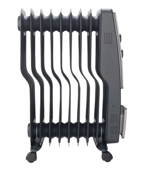 Irradiador a óleo Becken 2000W BOR-2332