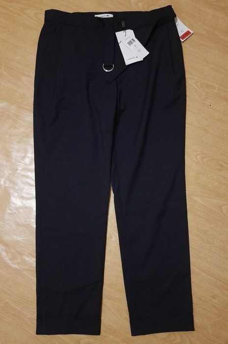 Lacoste на подарунок