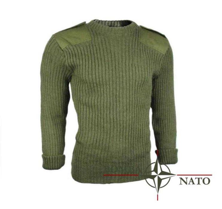 Светр "Wooly Pully", Англія, оригінал.