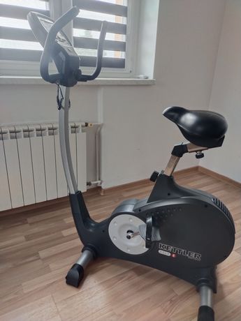 Rower stacjonarny KETTLER