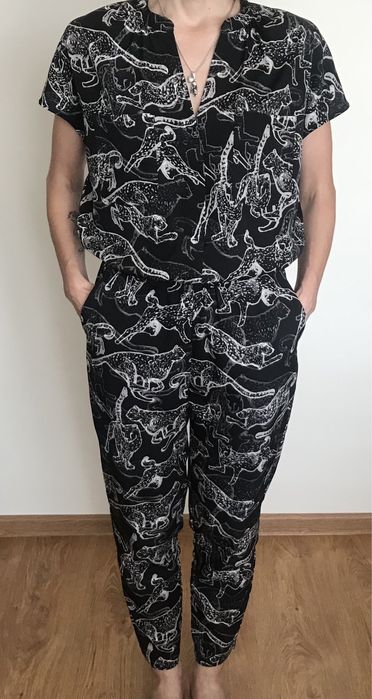 Kombinezon letni h&m