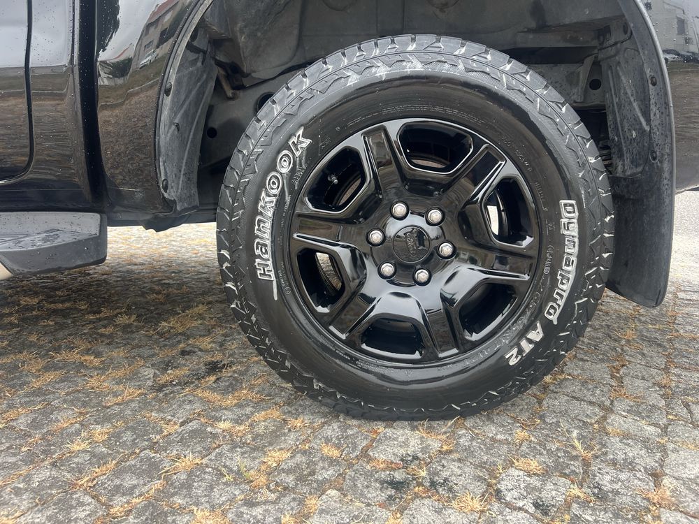 Ford Ranger TDCI AUTO XLT 4WD SPORT Limited FULL EXTRAS