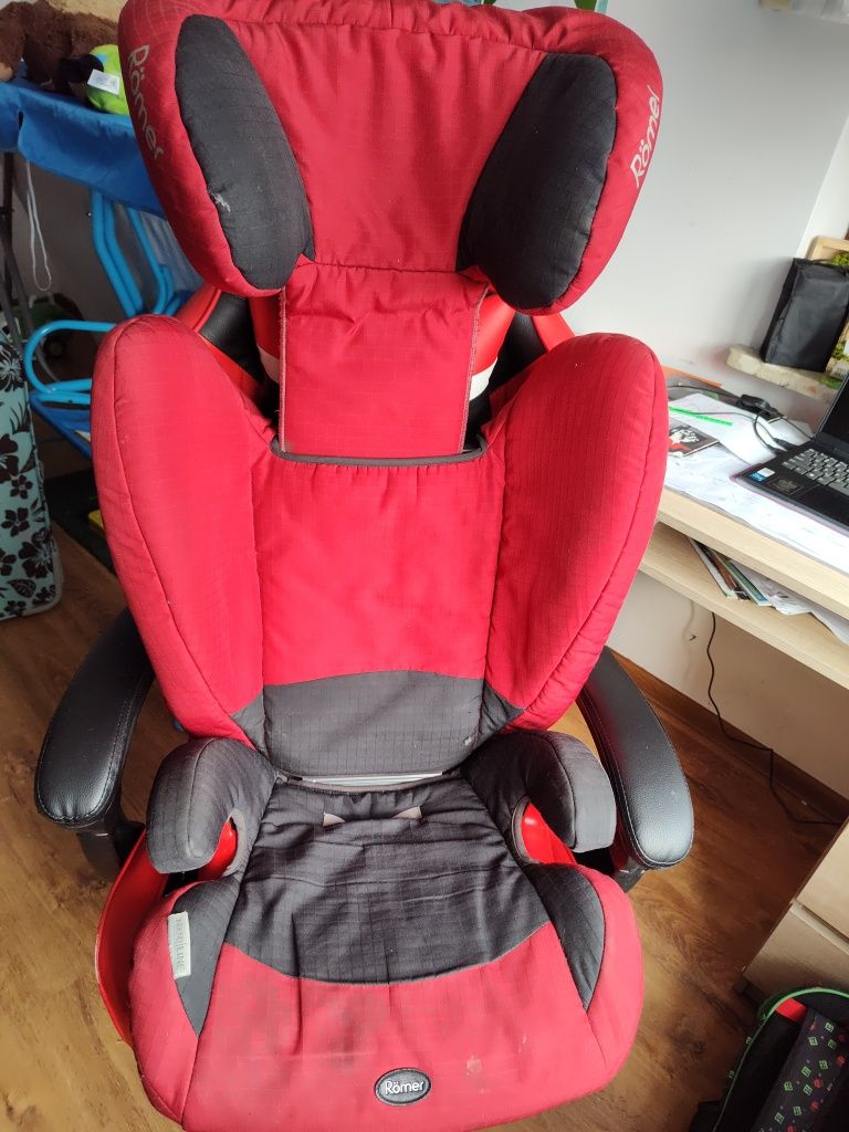 Romer britax 18-36kg ISOFIX